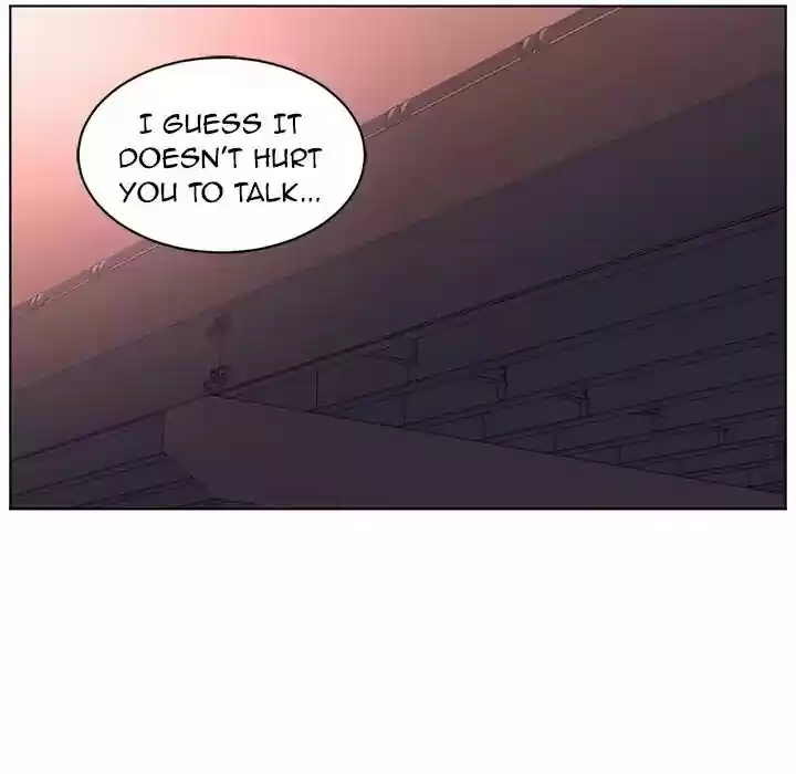 Happening Chapter 70