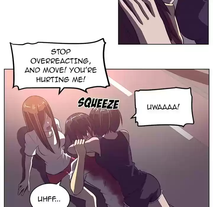 Happening Chapter 70