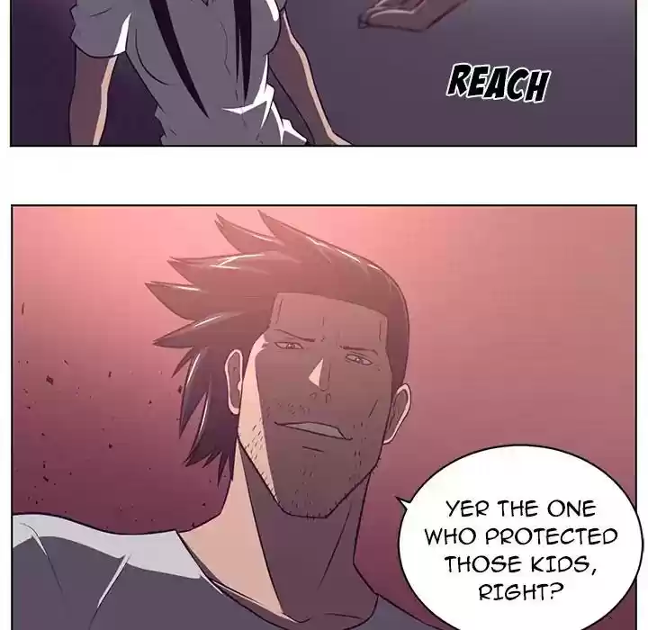 Happening Chapter 70