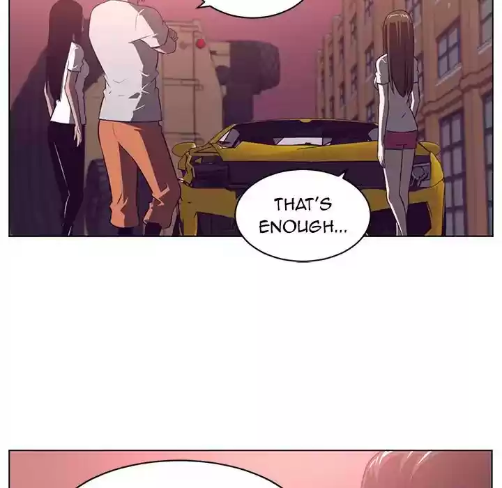 Happening Chapter 70