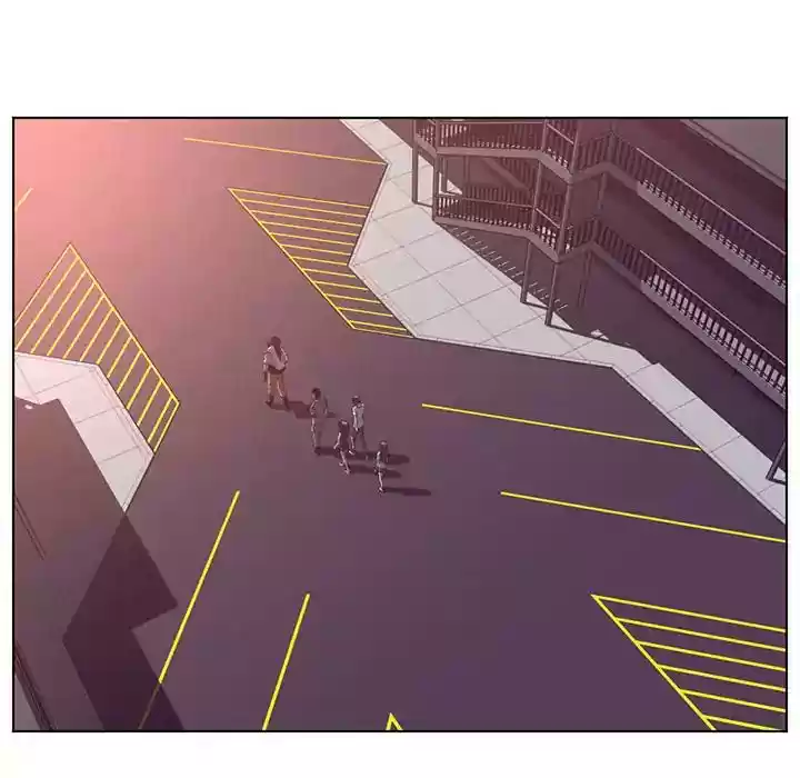 Happening Chapter 70