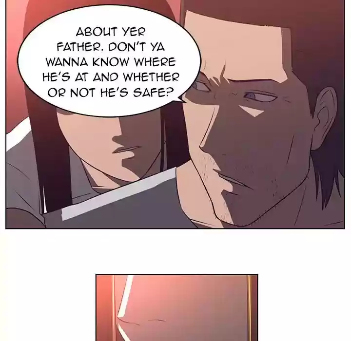 Happening Chapter 71