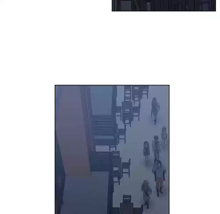 Happening Chapter 71