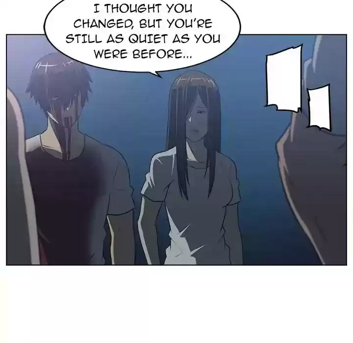 Happening Chapter 71