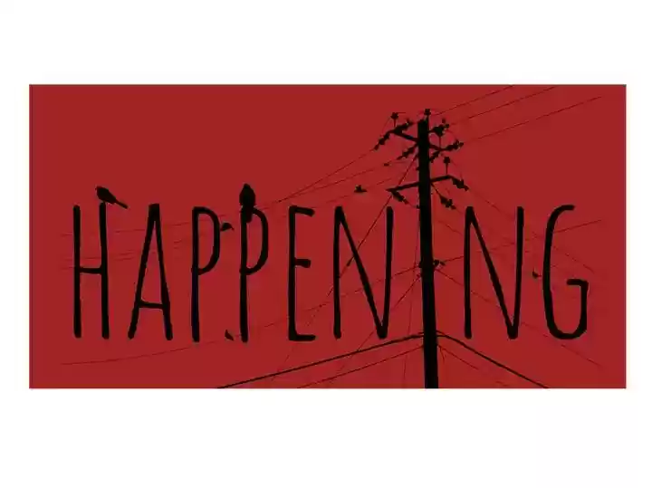 Happening Chapter 71