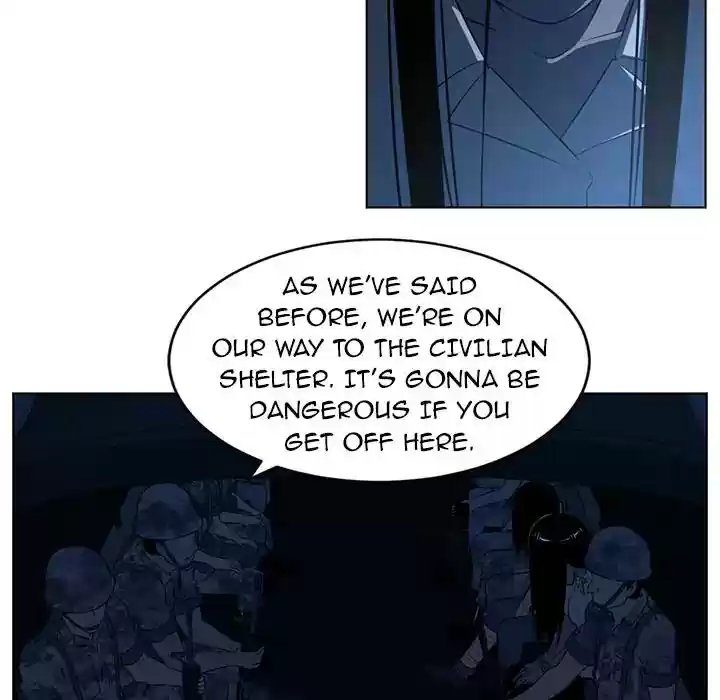 Happening Chapter 72