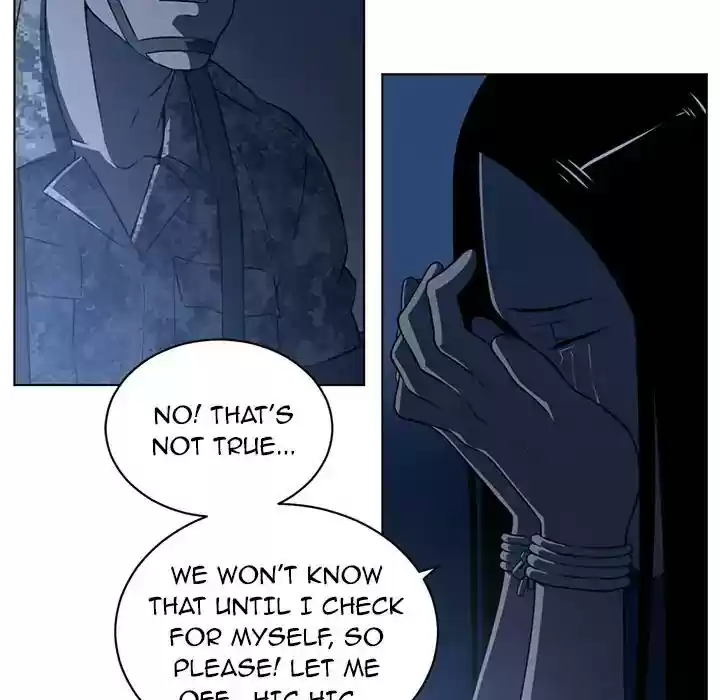 Happening Chapter 72