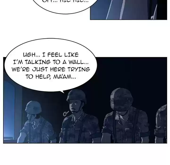 Happening Chapter 72