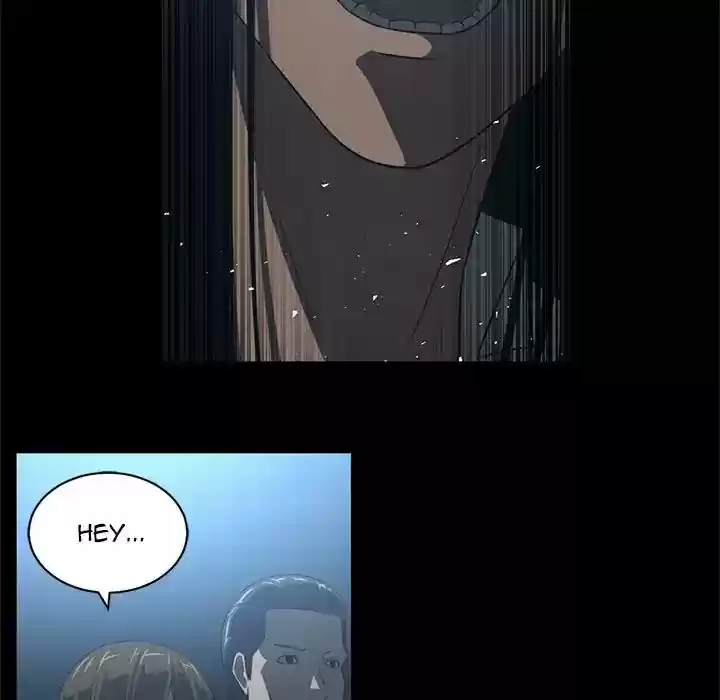 Happening Chapter 72