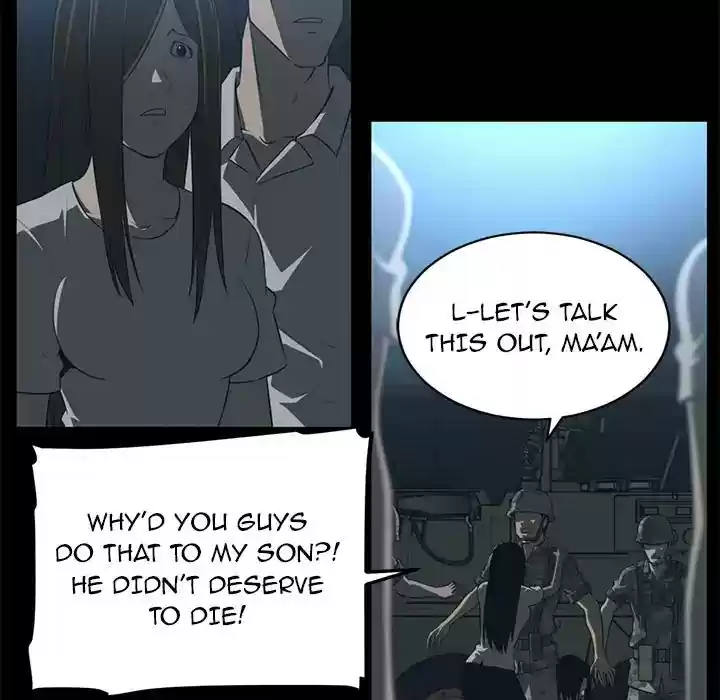 Happening Chapter 72