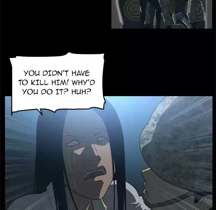 Happening Chapter 72