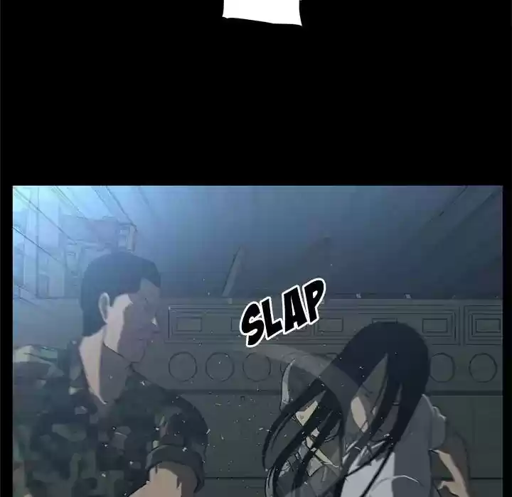 Happening Chapter 72