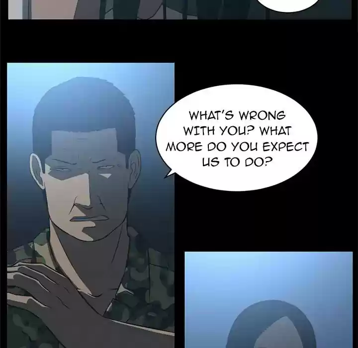 Happening Chapter 72