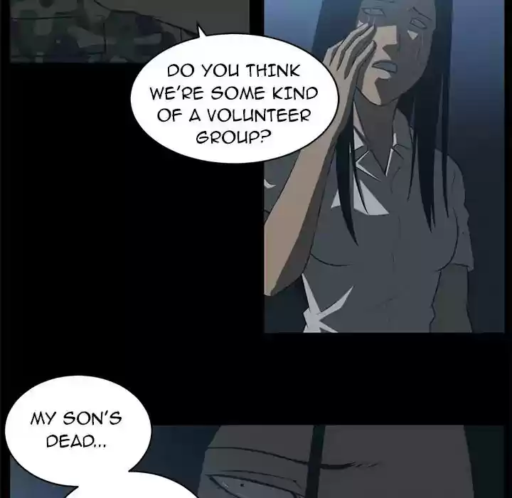 Happening Chapter 72