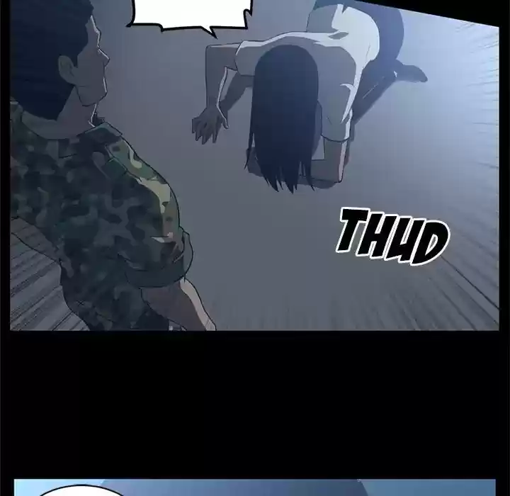 Happening Chapter 72