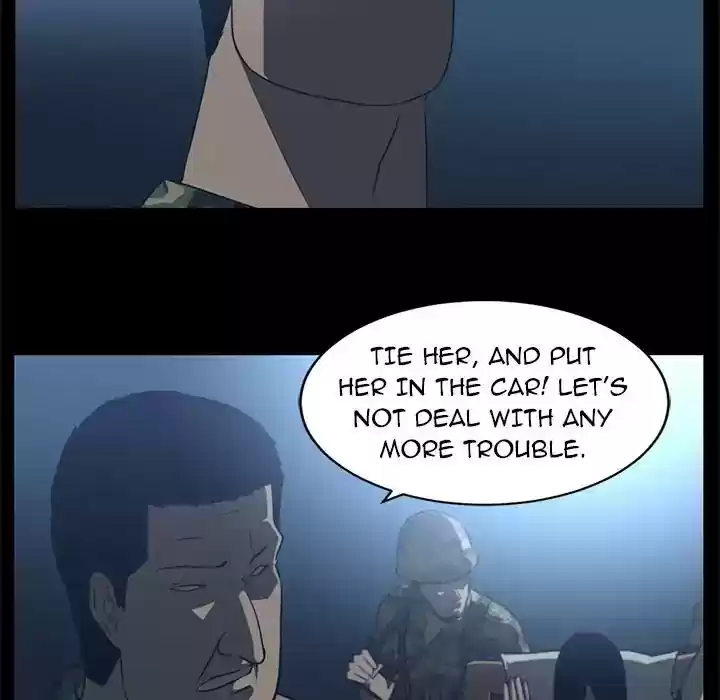 Happening Chapter 72