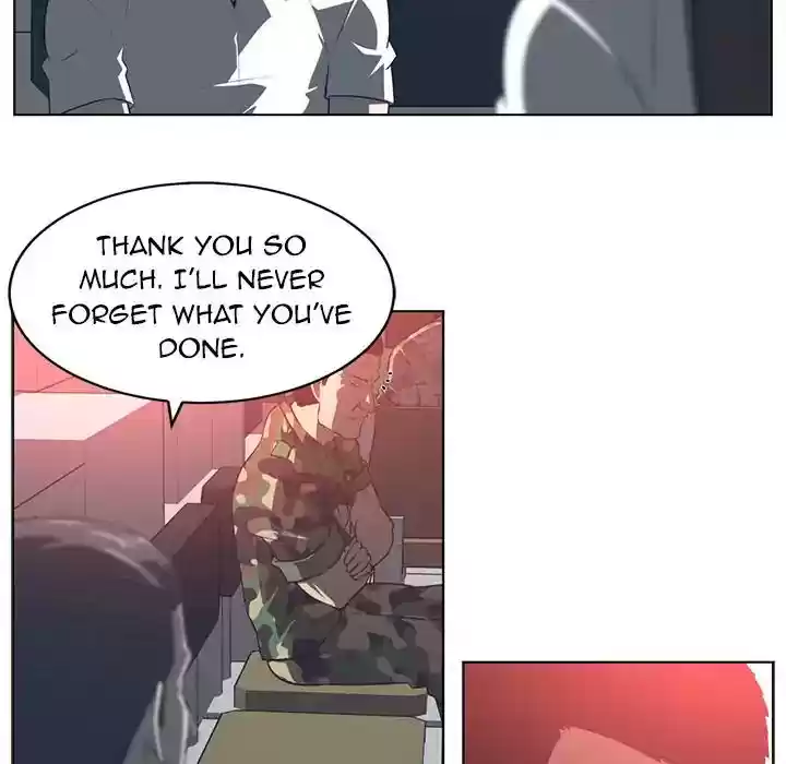 Happening Chapter 72