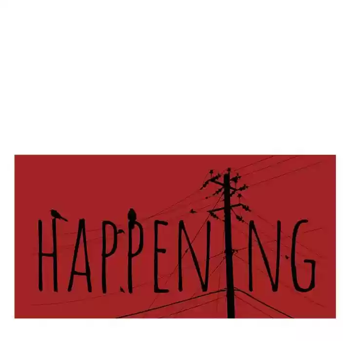 Happening Chapter 72