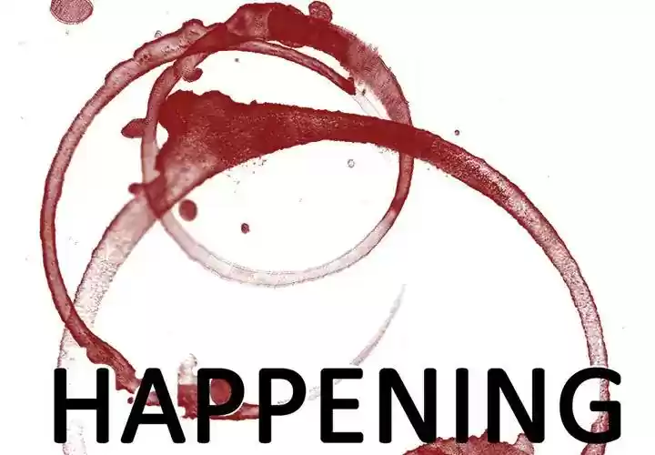 Happening Chapter 73