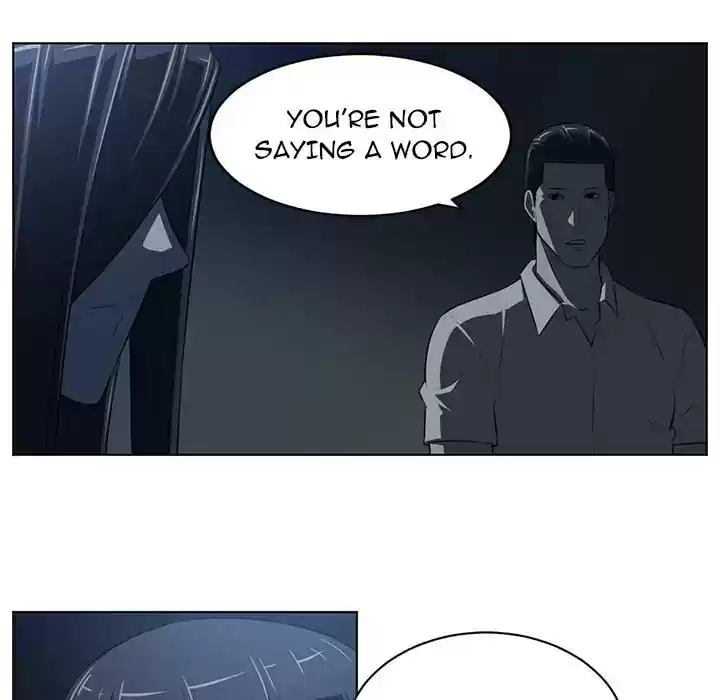 Happening Chapter 73