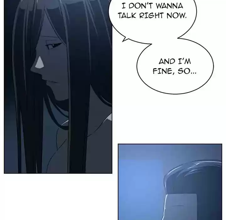 Happening Chapter 73