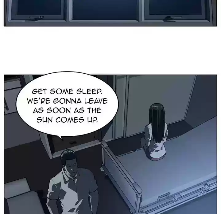 Happening Chapter 73