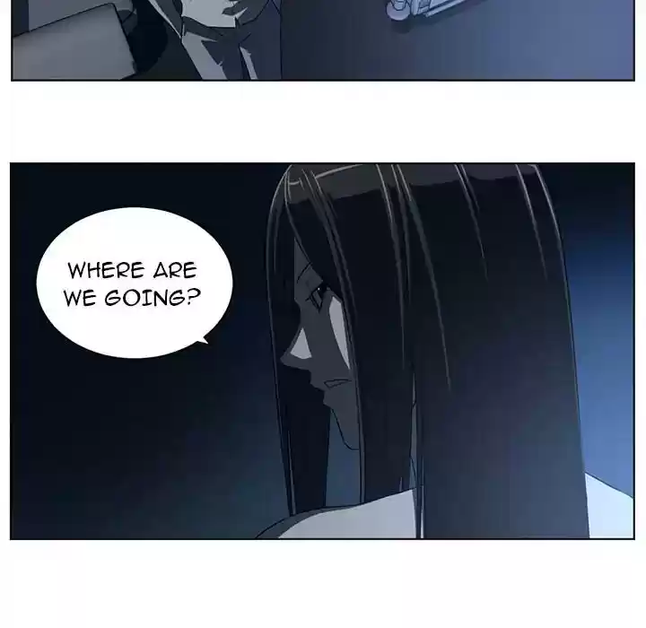 Happening Chapter 73