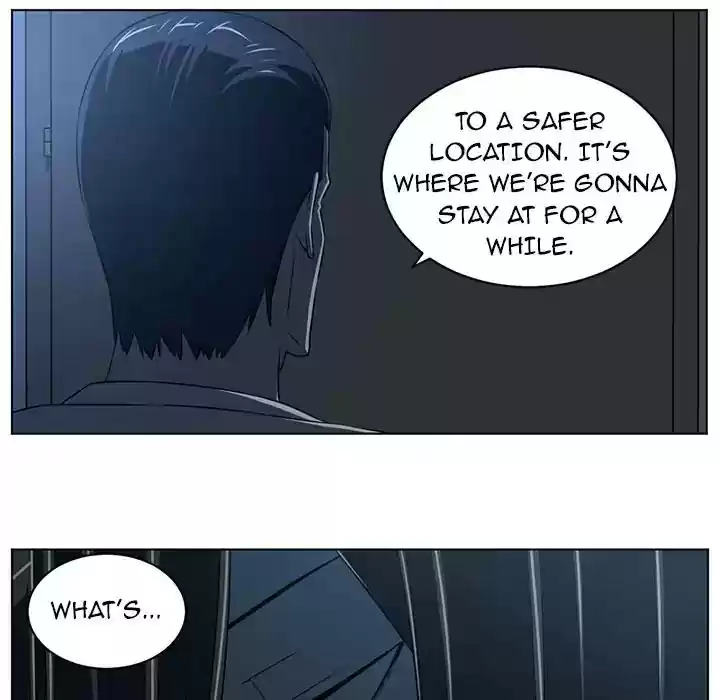 Happening Chapter 73