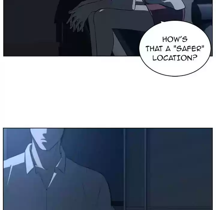 Happening Chapter 73