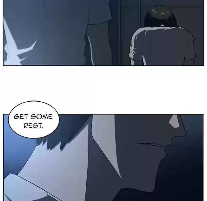 Happening Chapter 73