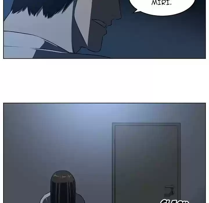 Happening Chapter 73