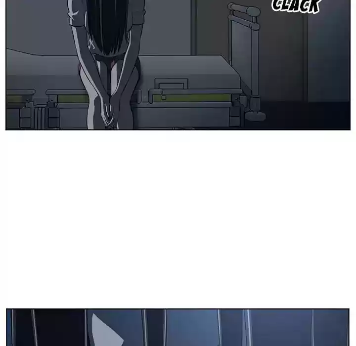 Happening Chapter 73