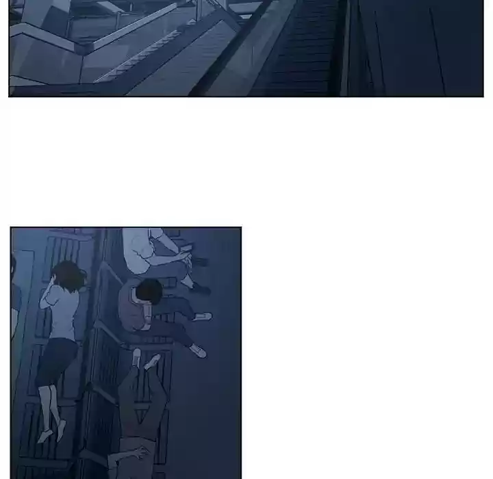 Happening Chapter 73