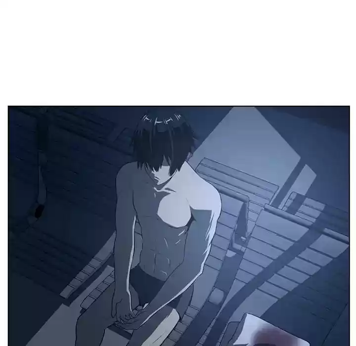 Happening Chapter 73