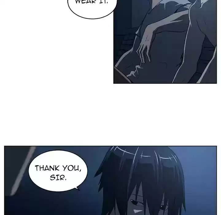 Happening Chapter 73