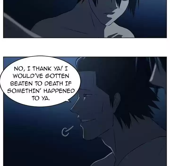 Happening Chapter 73