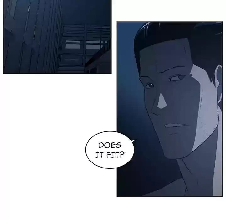 Happening Chapter 73