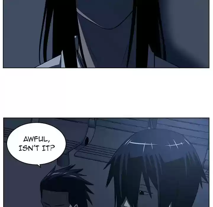 Happening Chapter 73