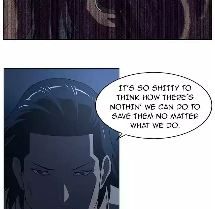 Happening Chapter 73