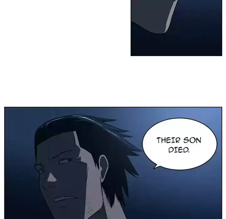 Happening Chapter 73