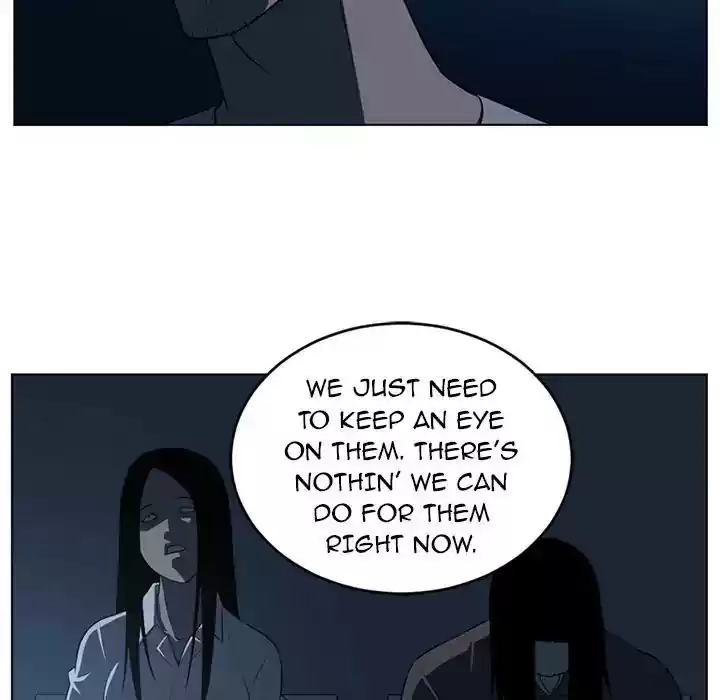 Happening Chapter 73