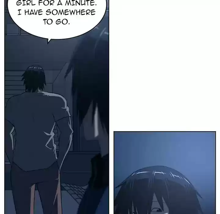 Happening Chapter 73