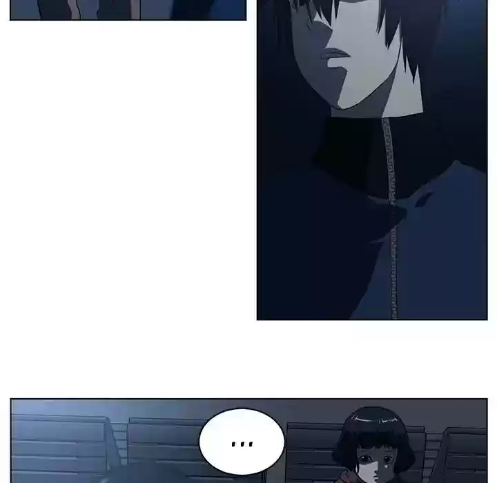 Happening Chapter 73