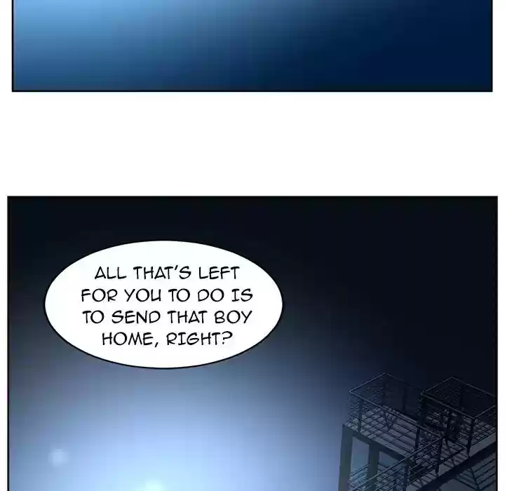 Happening Chapter 73