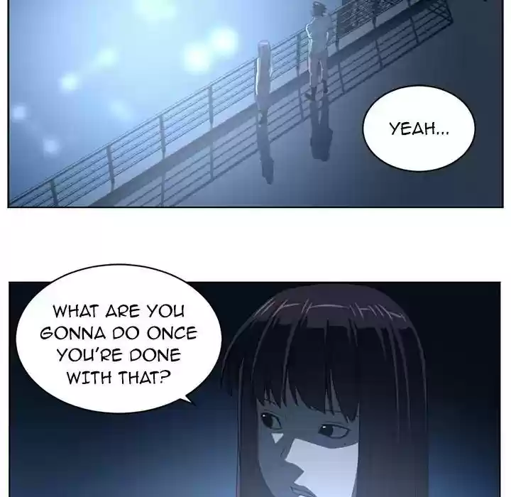 Happening Chapter 73