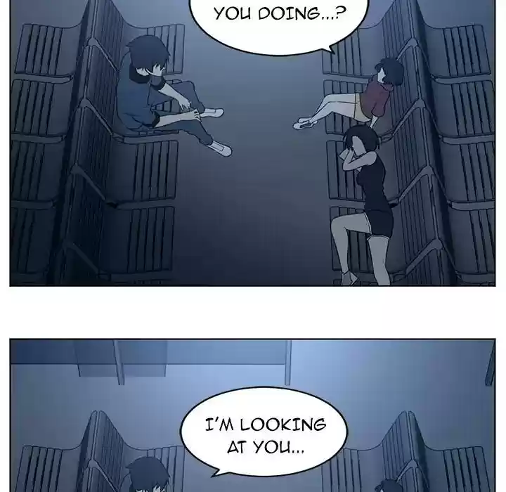 Happening Chapter 73