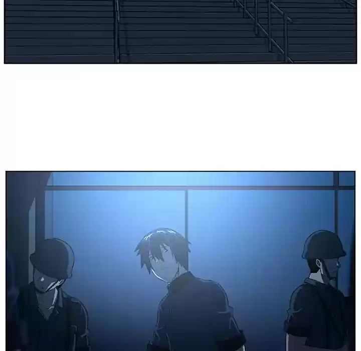 Happening Chapter 74