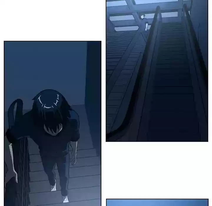 Happening Chapter 74