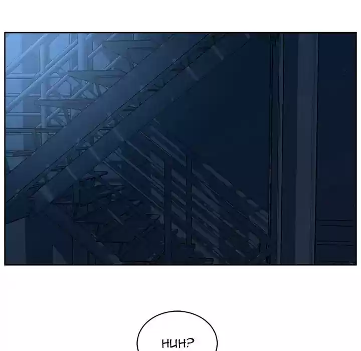 Happening Chapter 74