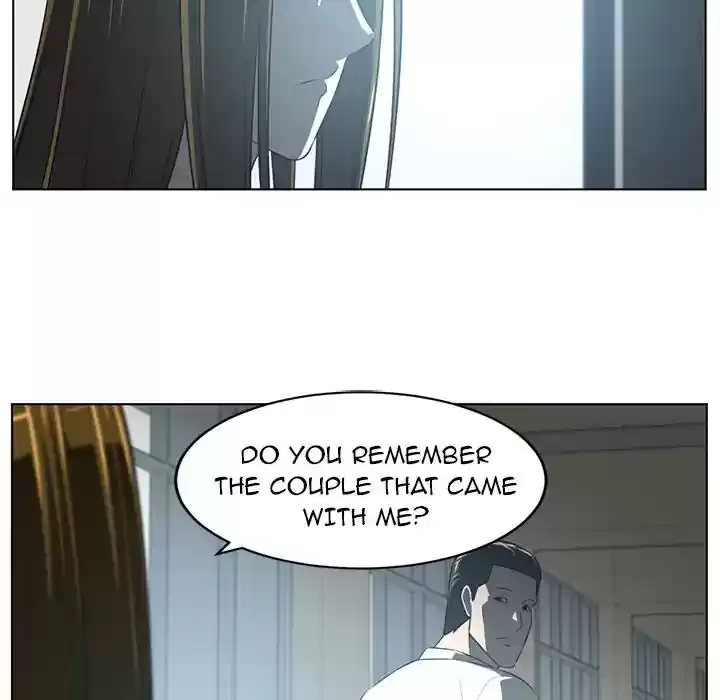 Happening Chapter 74